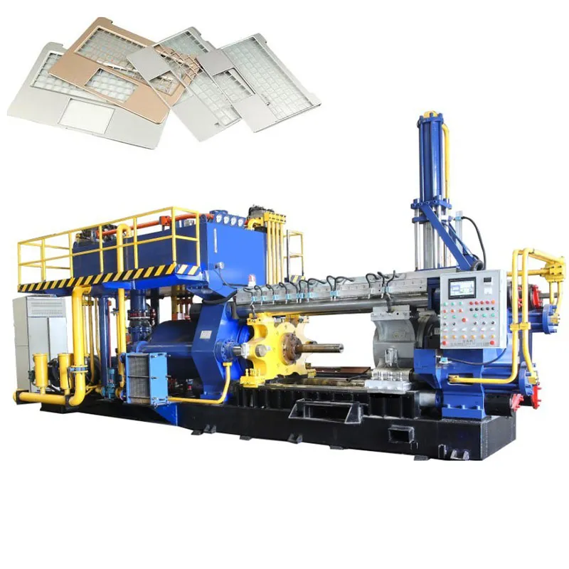 Aluminiumextrudrar för elektroniska komponenter